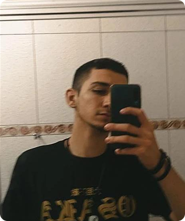 Sobre Luiz Fernando